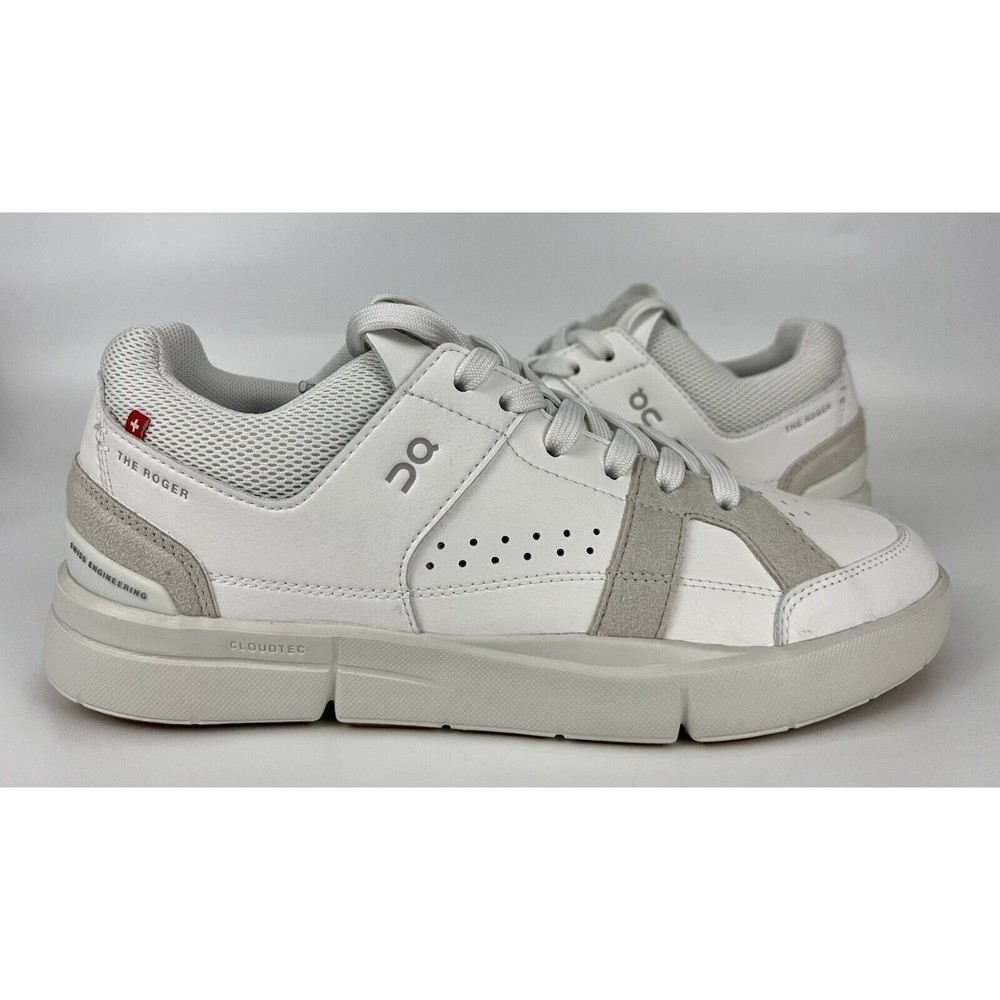 On Cloud Women’s The Roger Clubhouse Running Shoes Sneakers Size 8 #48.99141 New